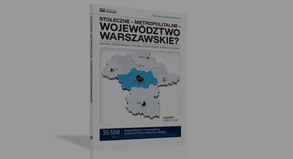 Płock stolicą nowego województwa – tym razem nie sam, nie z Radomiem, nie z Włocławkiem, tylko z… Siedlcami