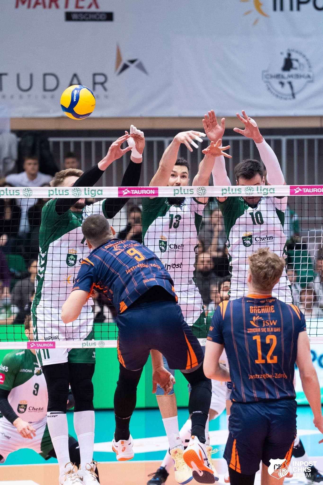 PlusLiga, ale bez kibiców?Klub Kibica mówi „nie”