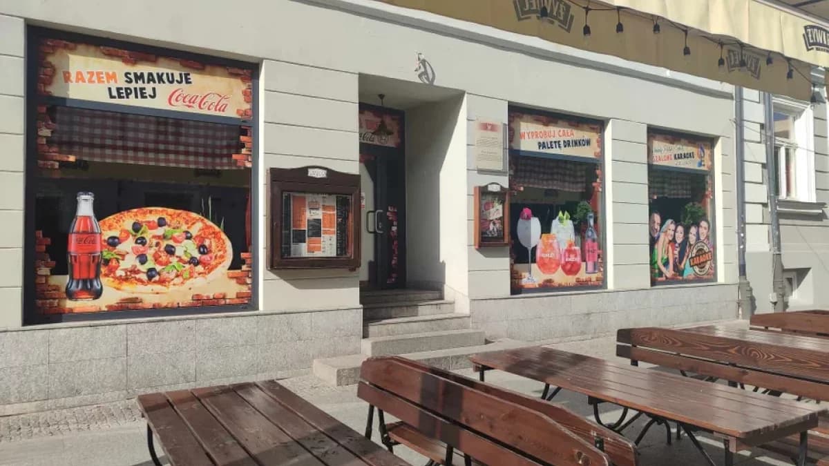 Po 30 latach popularny lokal zamknięty. "Żegnamy się z obiektem"