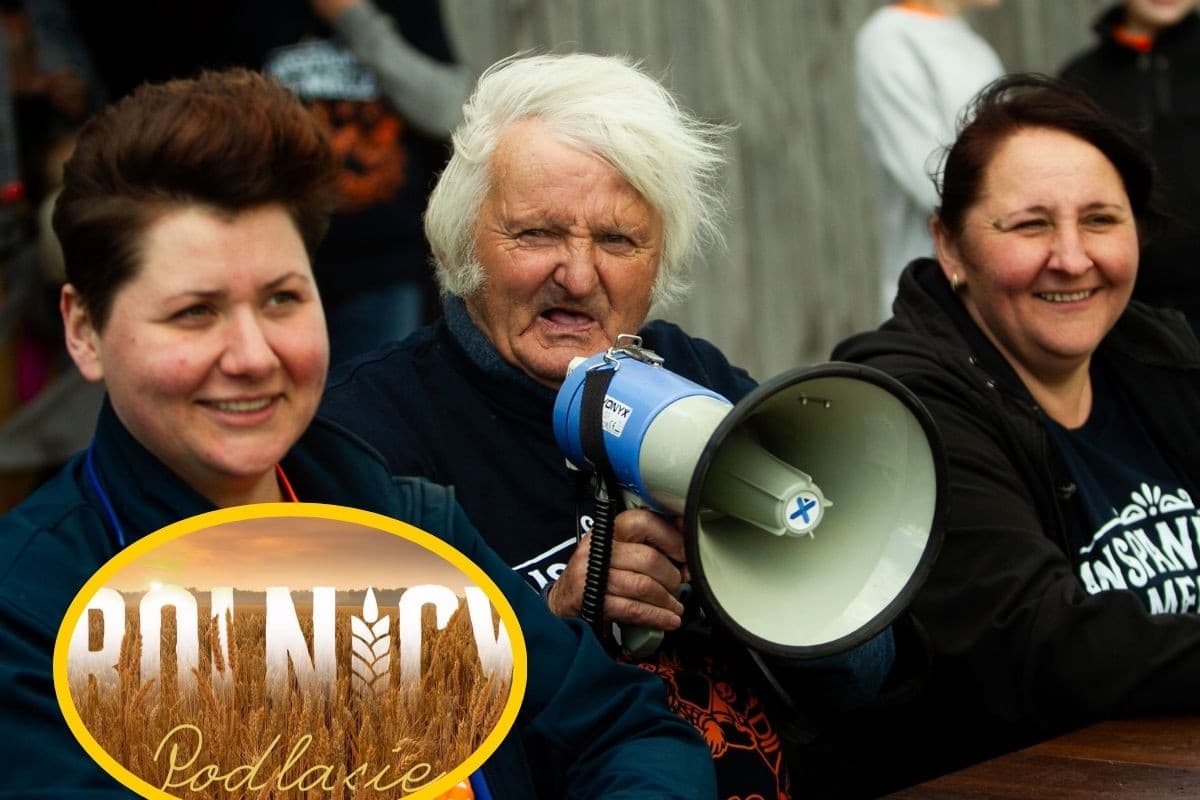 Po 7 latach stacja podjęła decyzję ws. serialu „Rolnicy. Podlasie”. Poinformowano widzów
