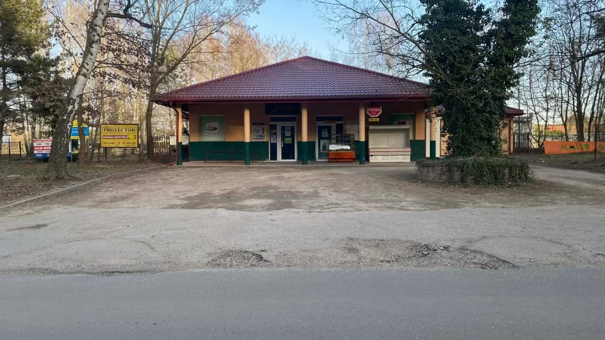 Po latach pustki wróci tu handel. Mieszkańcy długo na to czekali