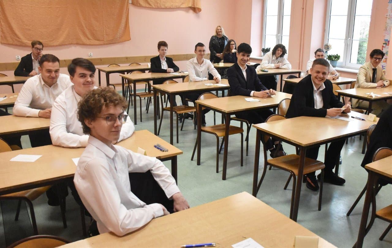 Po tych szkołach w Przemyślu i powiecie najłatwiej dostaniesz się na dobre studia