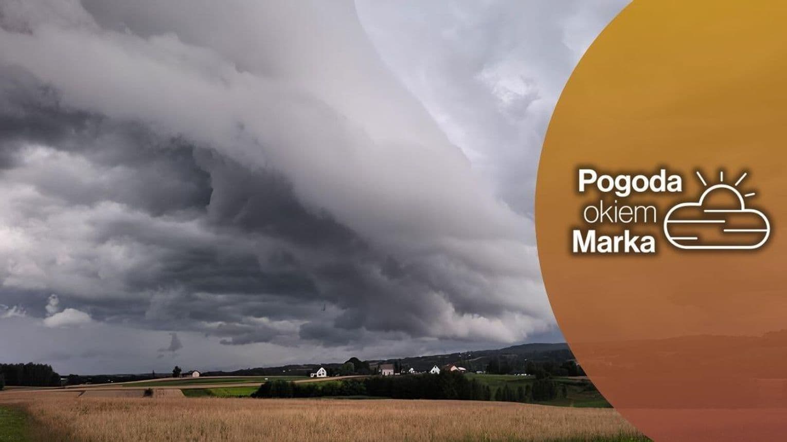 Początek nowego tygodnia ze spokojniejszą aurą | Prognoza pogody na dziś - halogorlice.info