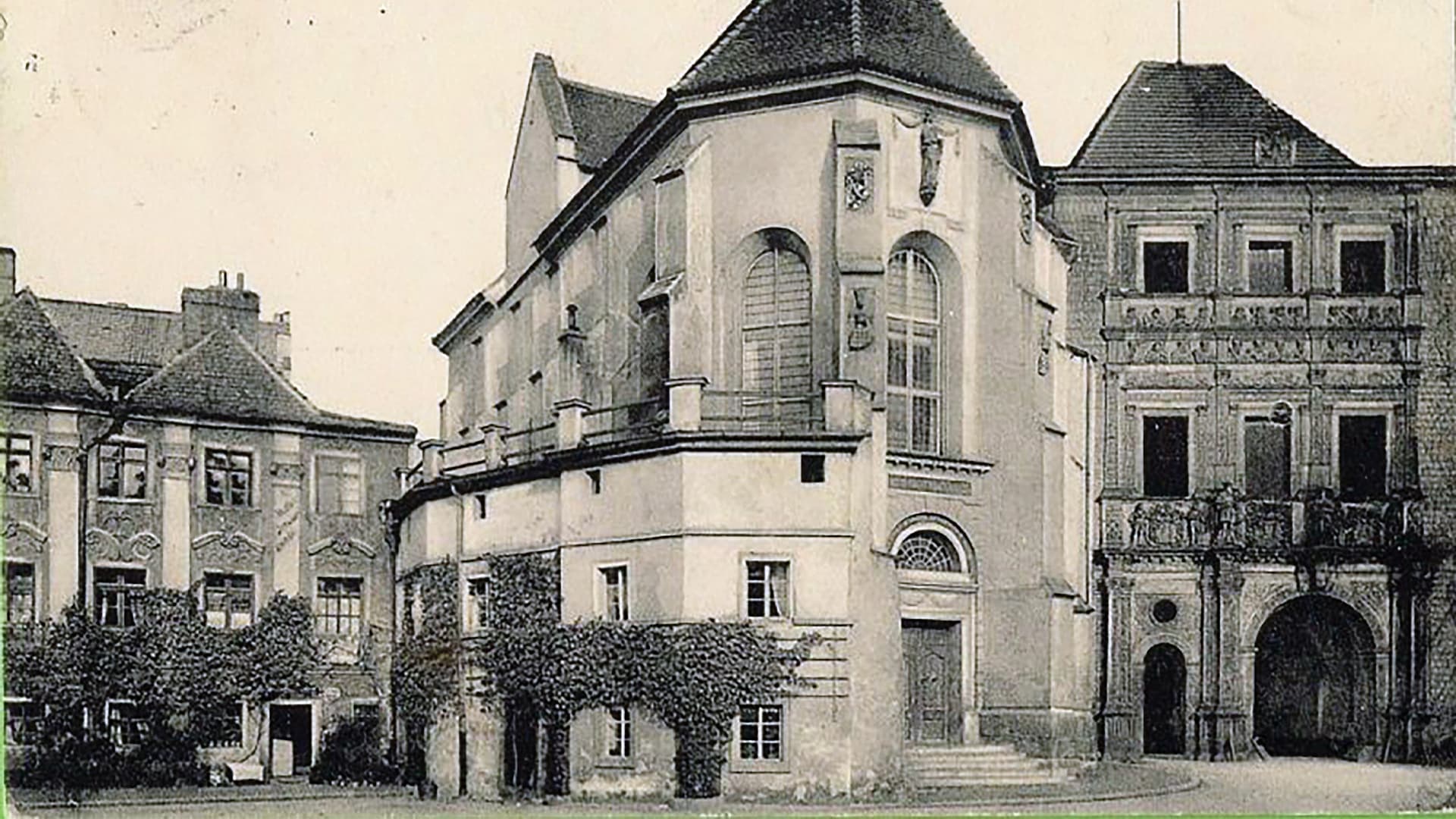 Pocztówki odkurzone cz. 41
