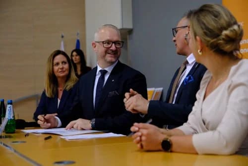 Pod giżycką strażą ma powstać budowla ochronna. Ruszyło postępowanie na pierwszy etap