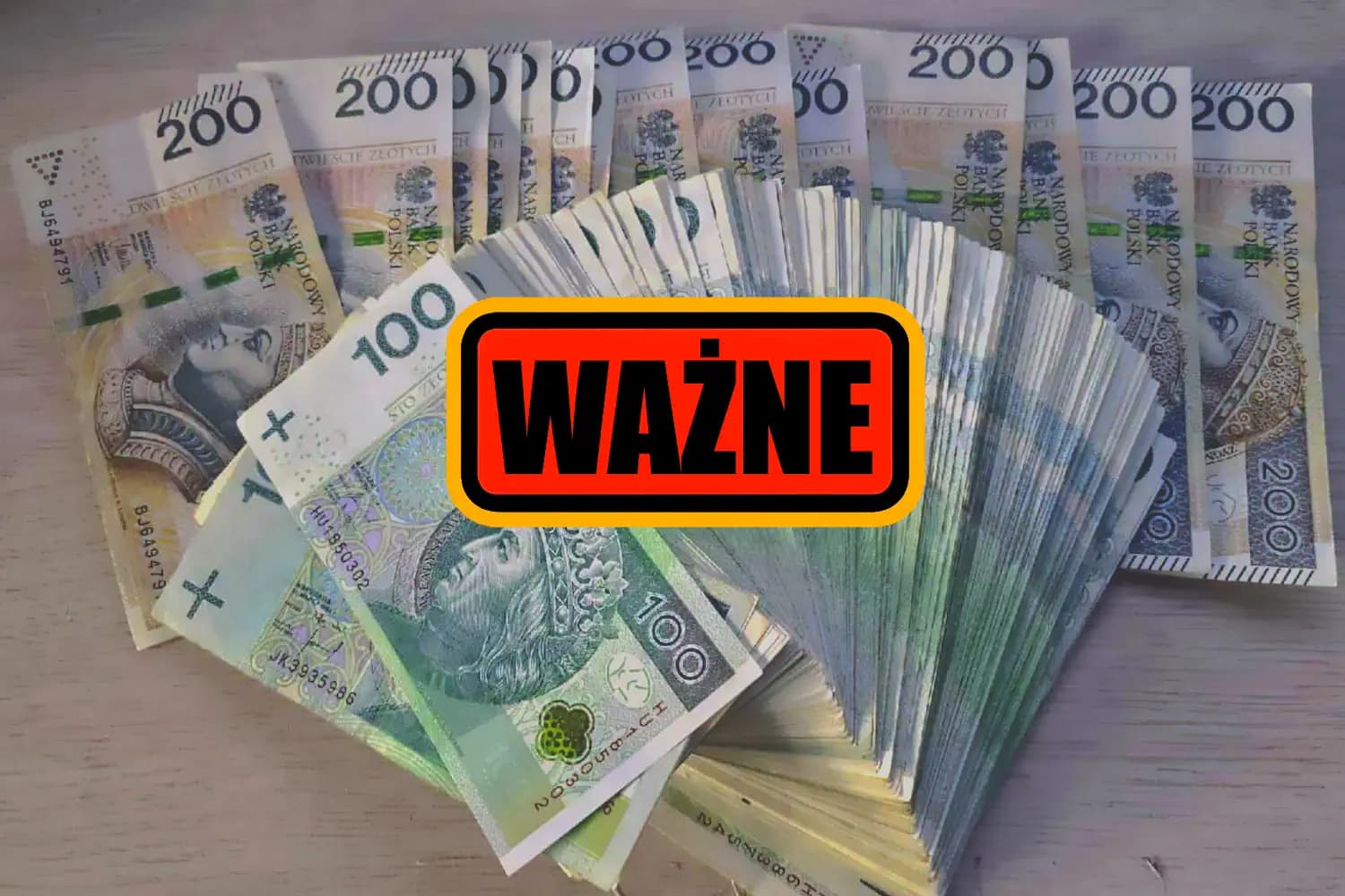 Podatek od samego posiadania pieniędzy wchodzi do Polski. Sprawdź swój próg, zanim založysz konto