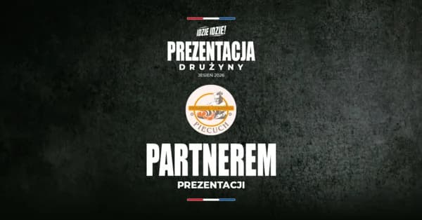 Podbeskidzie Bielsko-Biała: Piekarnia Piecuch partnerem prezentacji w BCK