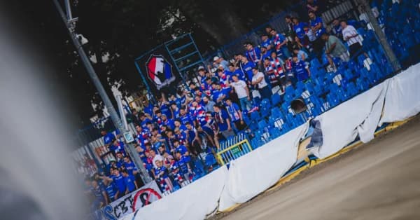 Podbeskidzie Bielsko-Biała: Zapisy na mecz z Miedzią Legnica 27 lipca