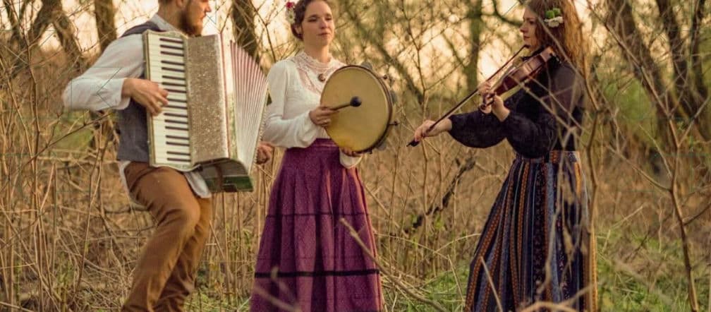 Podlaska Oktawa Kultur już w tym tygodniu w Białymstoku! Zobacz program wydarzenia