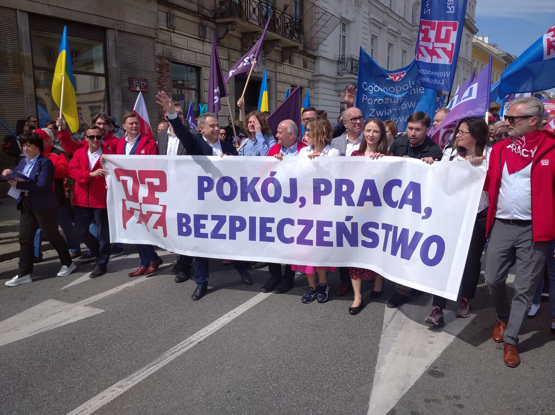 Podlaski Oddział Straży Granicznej - Sekretariat, Komendant