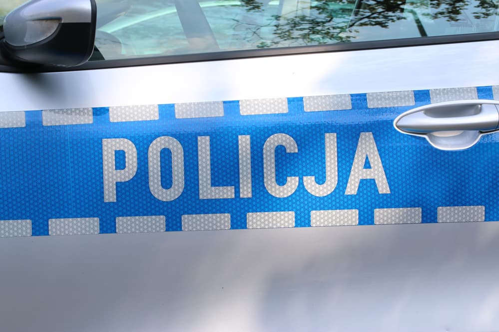 Podpalił jedno auto, spłonęło pięć. Nastolatek w rękach policji Poznań
