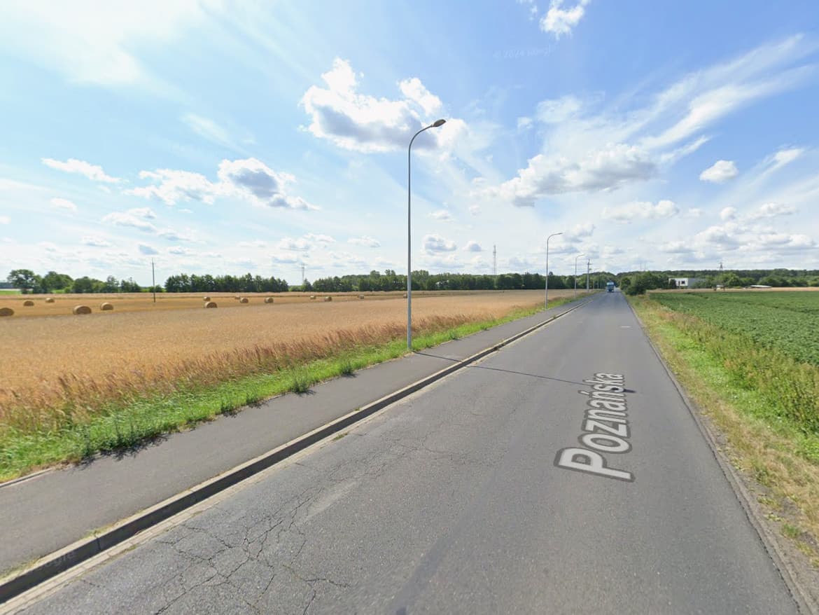 Podpisano umowę na budowę ścieżki rowerowej z Czerniejewa do Nekli. Powstanie blisko 6 kilometrów nowej trasy
