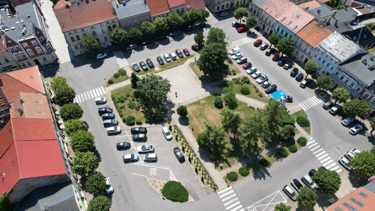 Podpoznańska miejscowość ogłosiła największy przetarg inwestycyjny w swojej historii