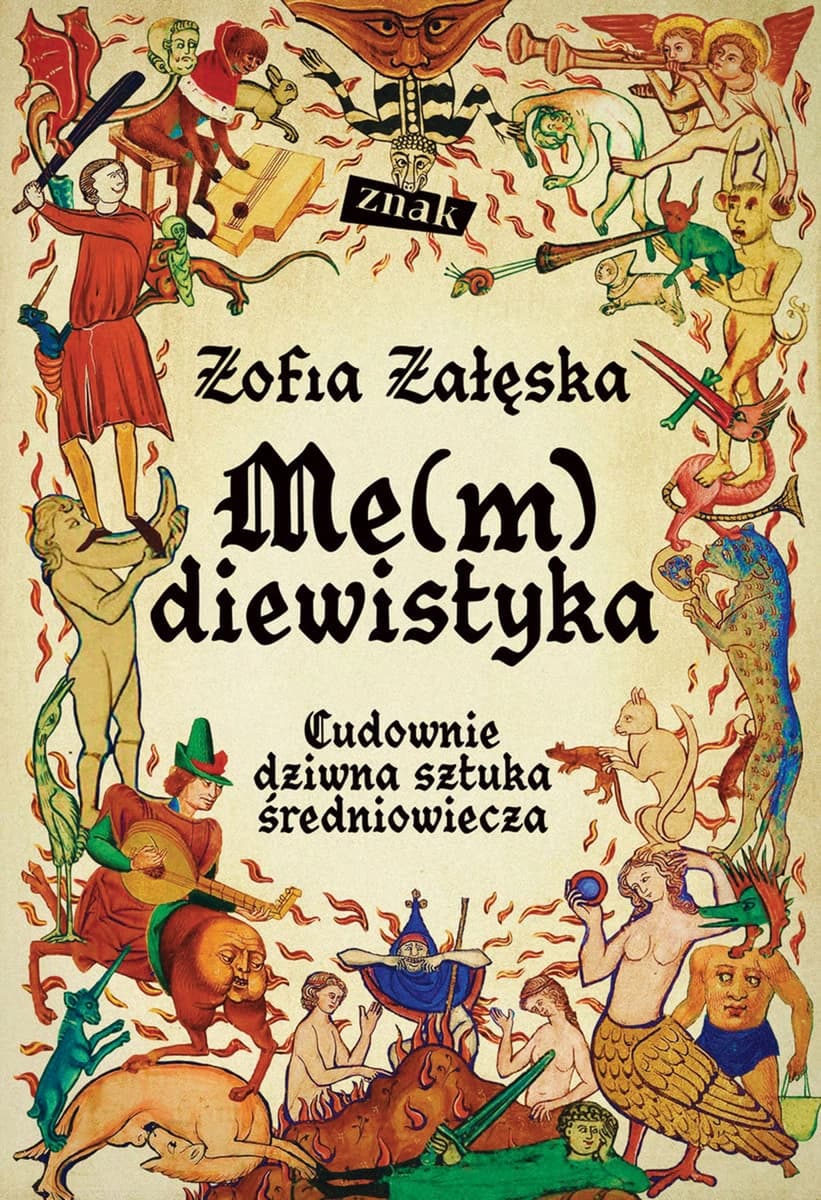 Podróż po „wiekach ciemnych”