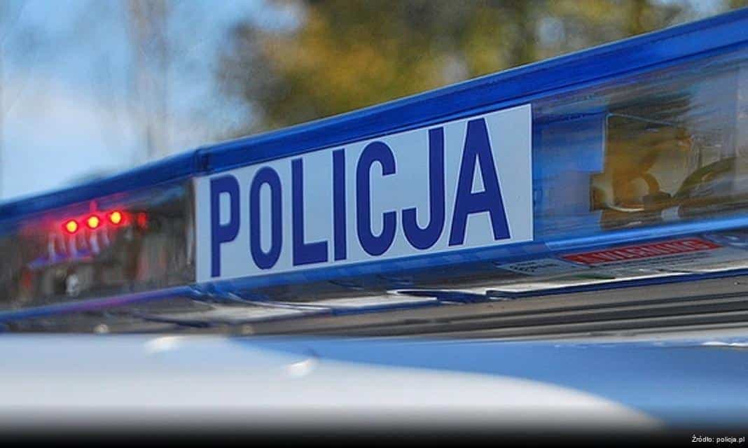 Podziękowania dla policjantów garnizonu stołecznego za ich codzienną służbę