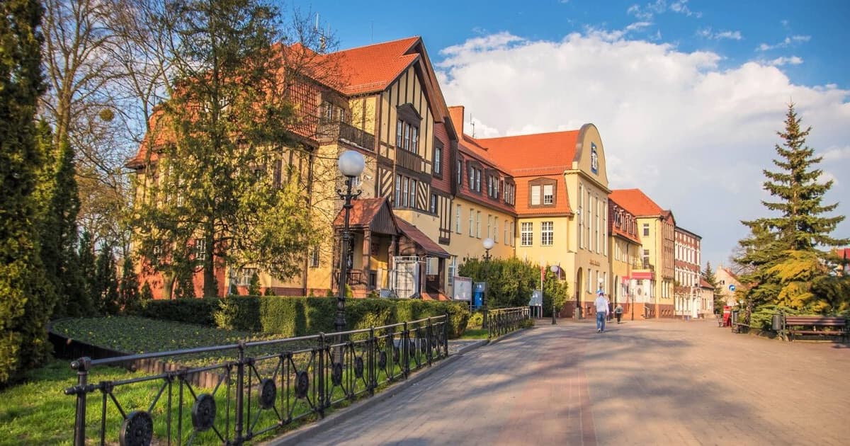 Podziękowania za pomoc dla pogorzelców