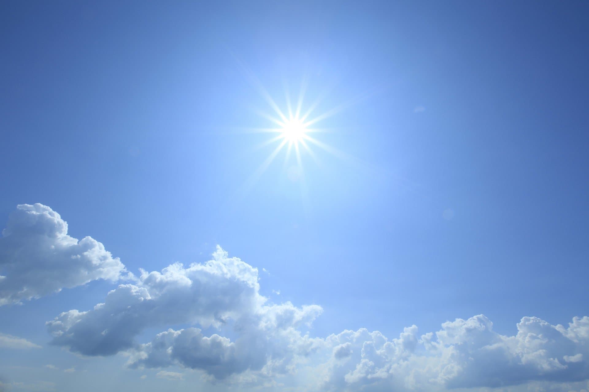 Pogoda na dzisiaj dla Giżycka (19.07)