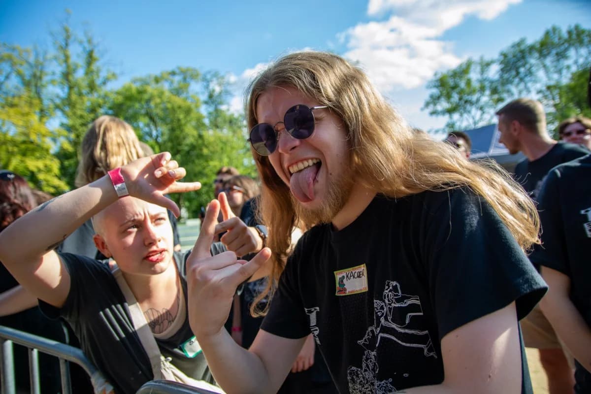 Pogoda na Jarocin Festiwal. Jutro Wielkopolskie Rytmy Młodych i koncerty specjalne. Na jaką aurę się przygotować?