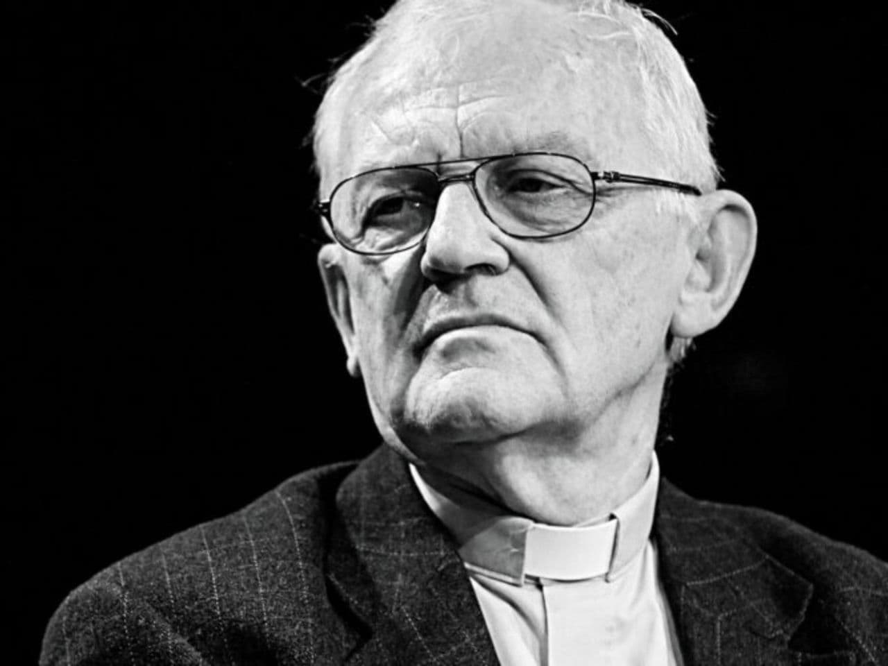 Pogrzeb ks. prof. Szostka - w sobotę 25 lipca w Lublinie