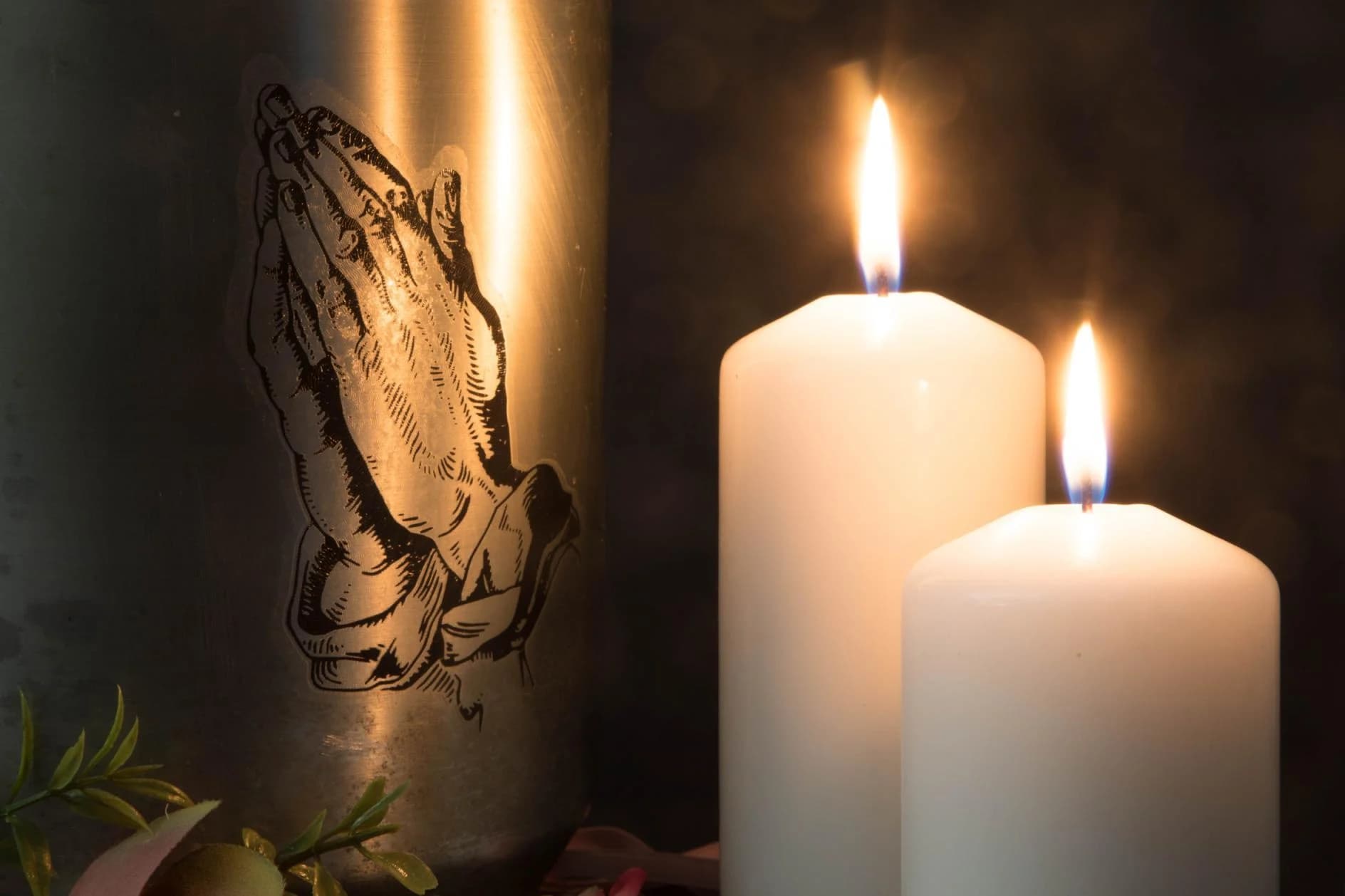 Pogrzeb w Wadowicach. Spoczną trzy ofiary rodzinnej tragedii w Skawinie