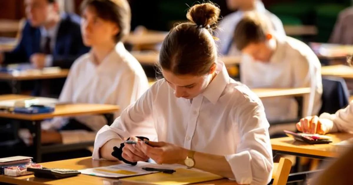 „Pójdź, dziecię! Ja cię uczyć każę” w Tarnowie. Bo tam kształcą ponadprzeciętnie