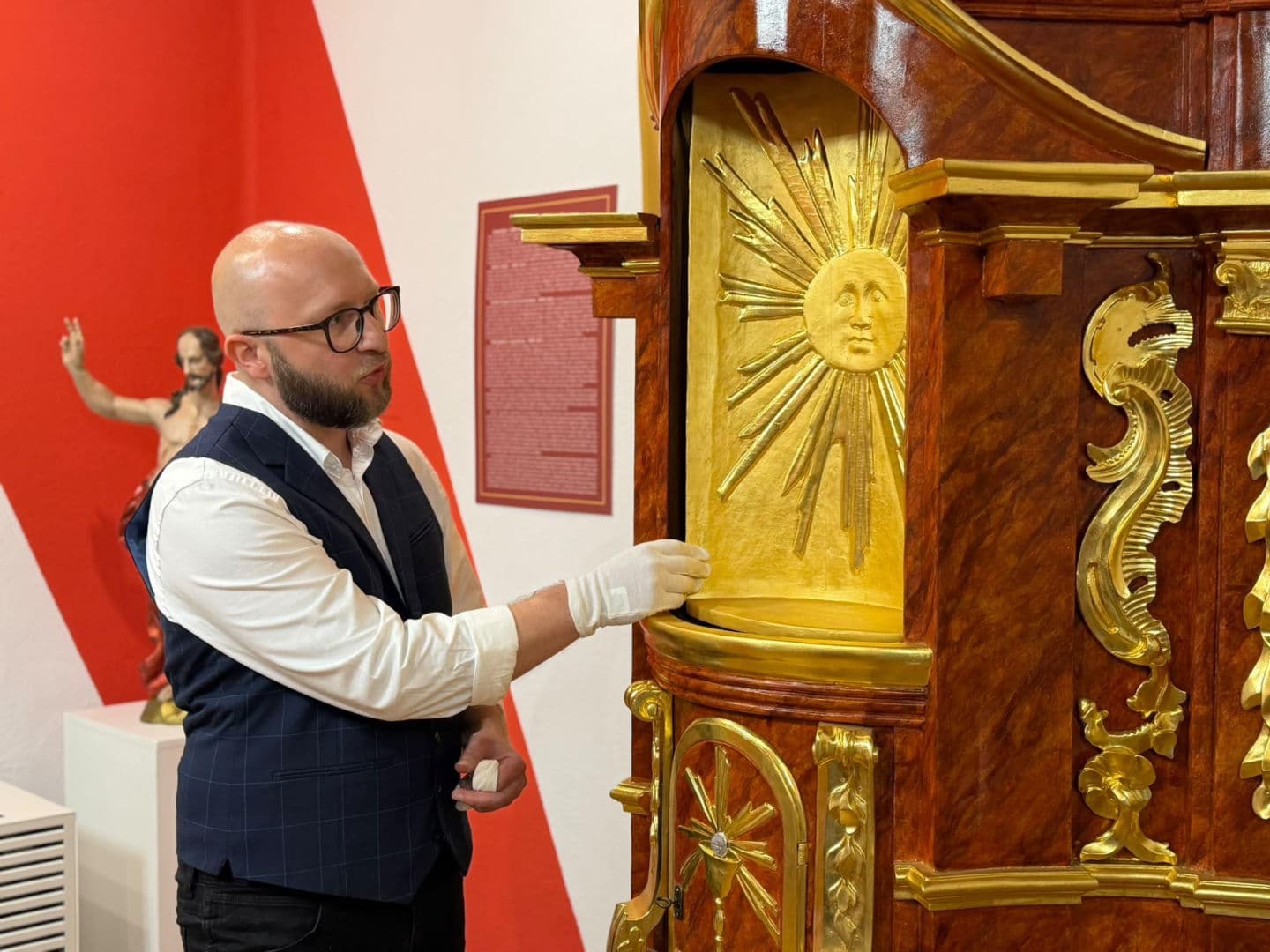 Pół wieku ocalonego świata. Wyjątkowy jubileusz Muzeum Wsi Kieleckiej