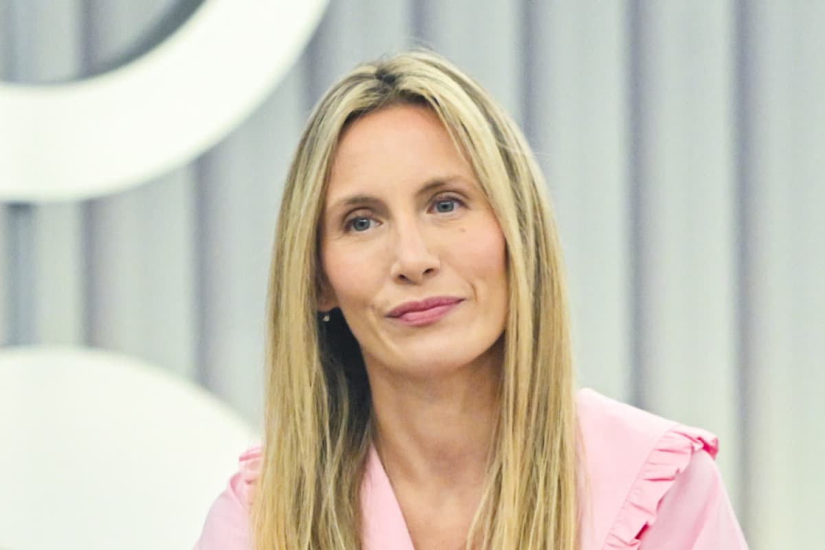 Pola Wiśniewska zabrała głos w sieci. Tak podsumowała miniony czas