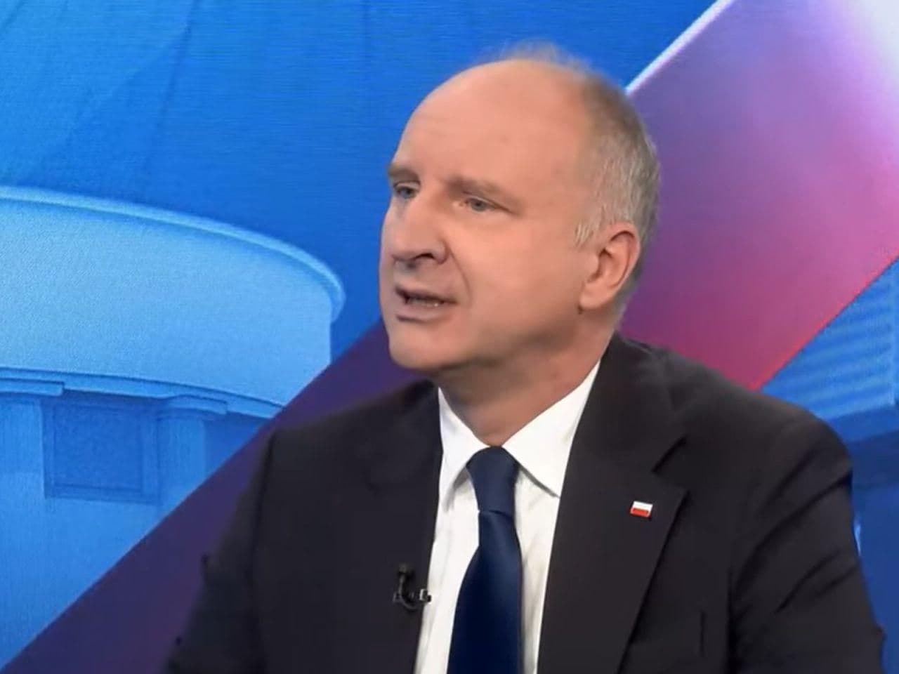 Polacy walczą o prawdę historyczną w sprawie ukraińskiej. "Musimy protestować"