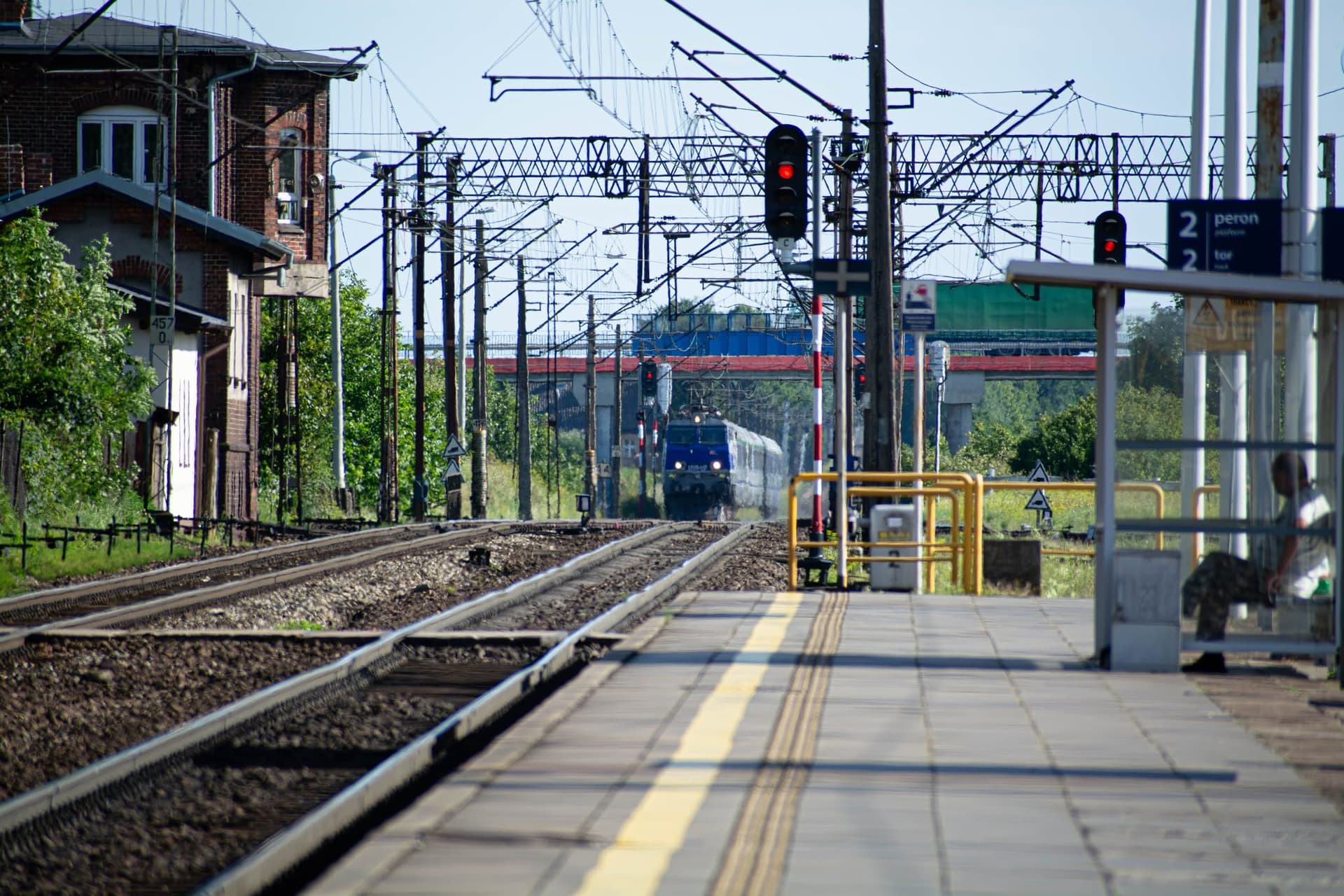 Połączenia kolejowe przez Kwidzyn. Samorządowcy chcą nowych tras regionalnych i przyspieszonych