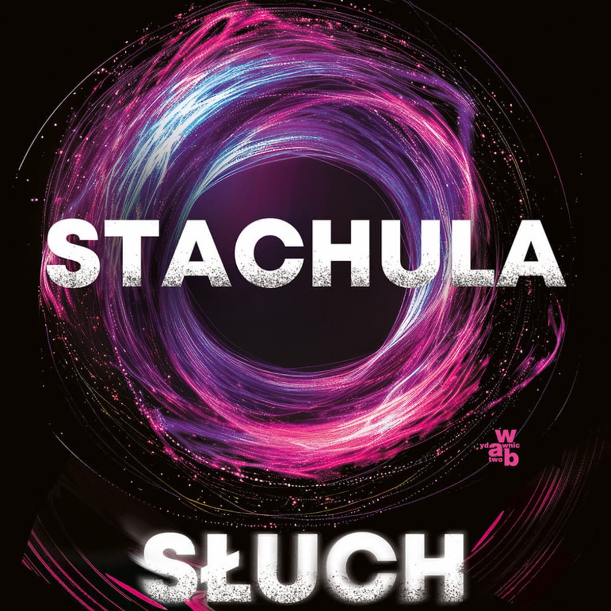 Polecamy: Magda Stachula – Zwodnicze zmysły. Słuch.