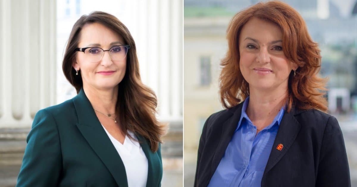 Poleciały pierwsze głowy we władzach Warszawy po aferze w Szpitalu Południowym