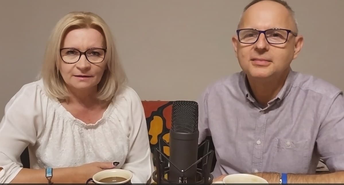 Półekspresem, półżartem odc. 8 z
