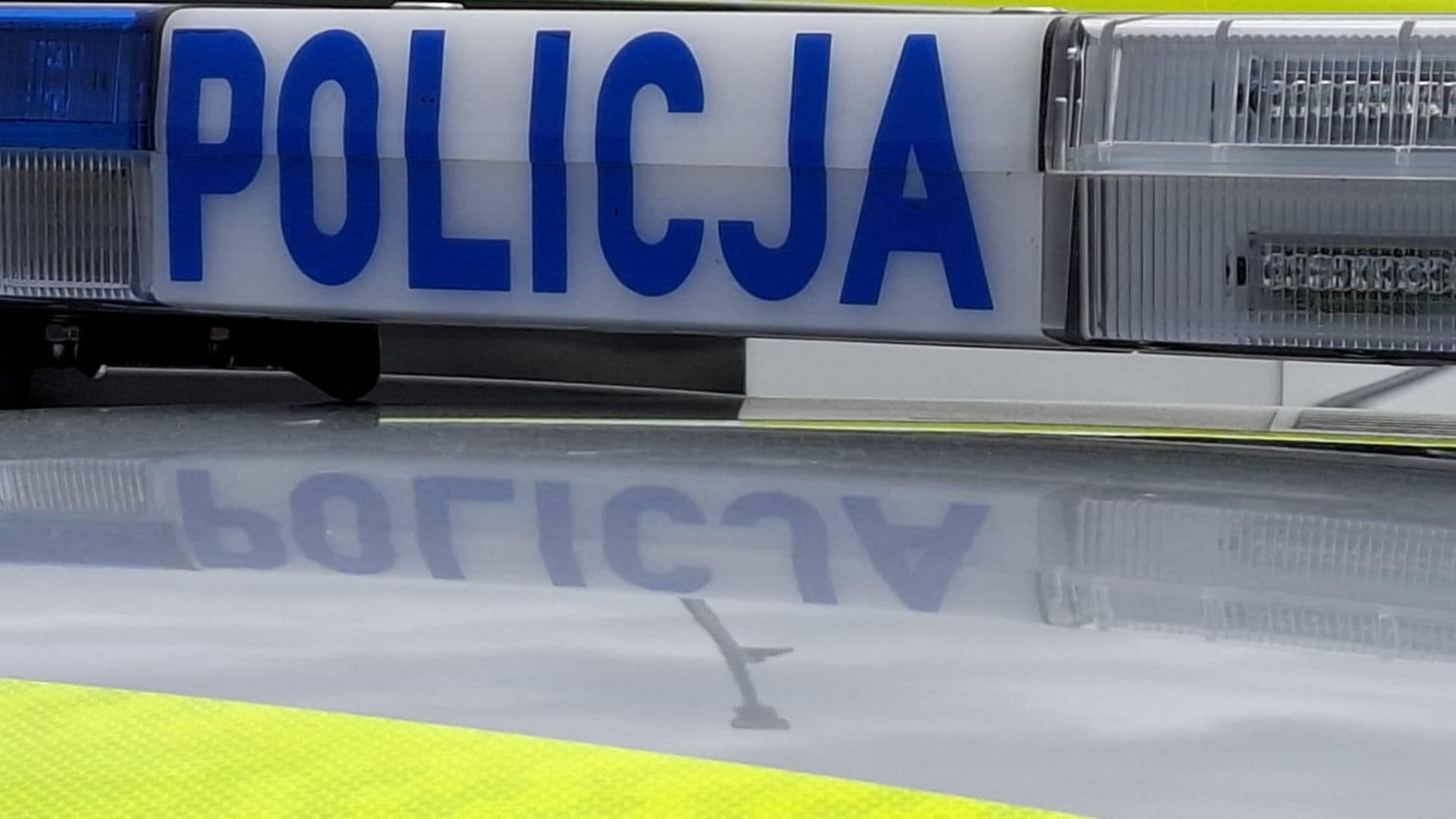 POLICJA Jechał o 118 km/h za szybko!