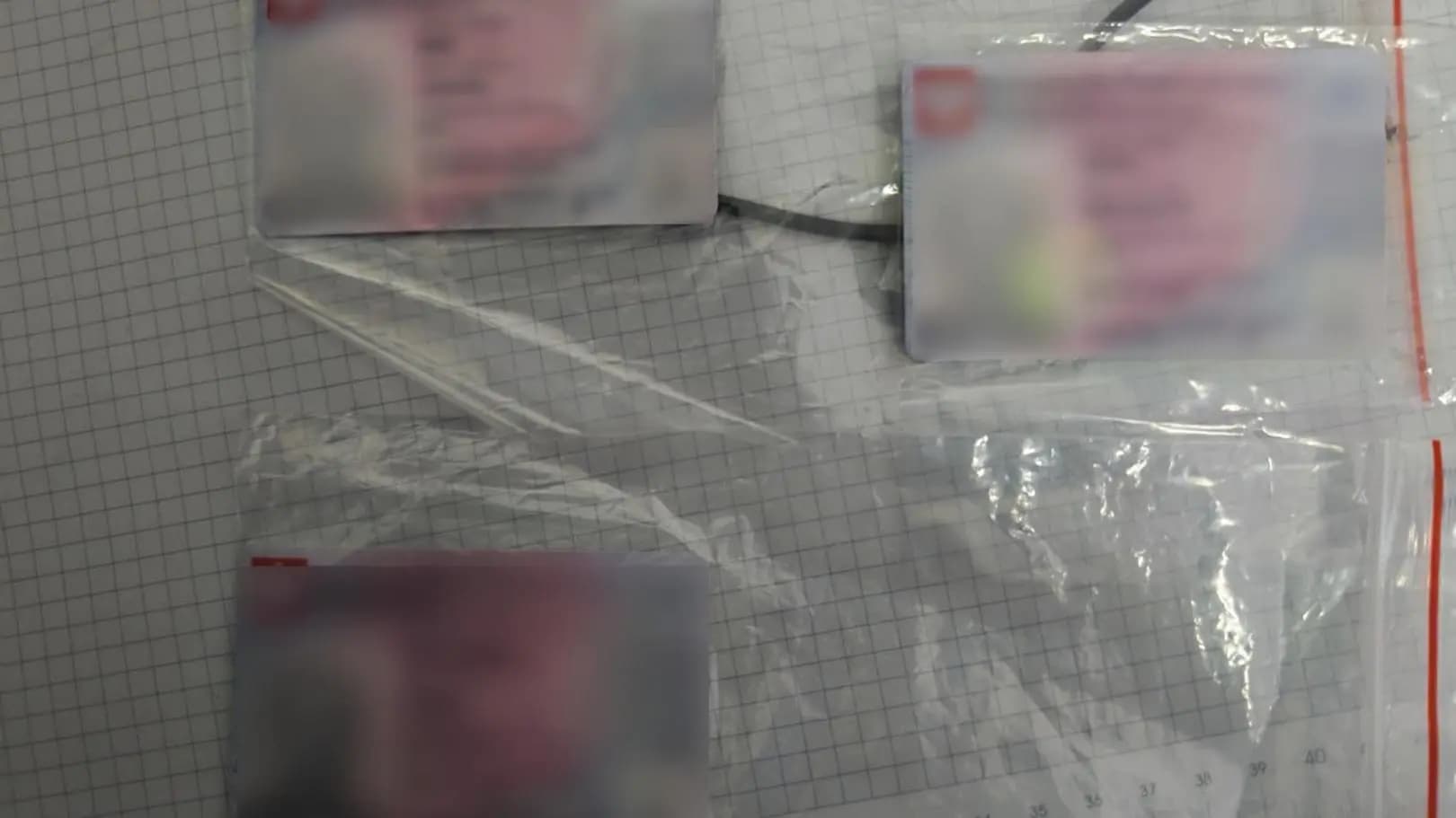 Policja: kradli tożsamość innych osób, zakładali konta i zaciągali pożyczki