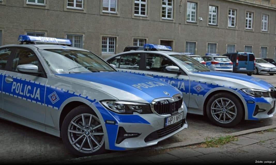 Policja Ostrów Wielkopolski promuje bezpieczeństwo w czasie wakacji