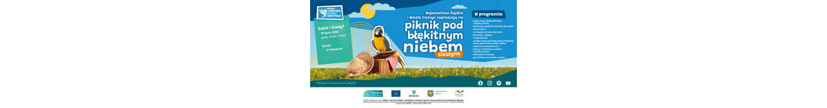 Policja: Piknik pod Błękitnym Niebem – atrakcje dla całej rodziny