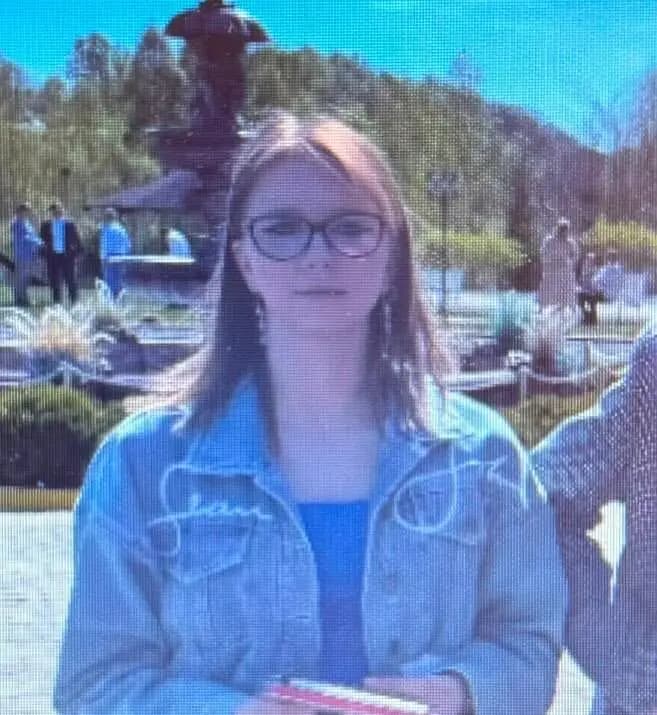 Policja poszukuje 16-letniej Dominiki. Zaginęła w Sierakowicach