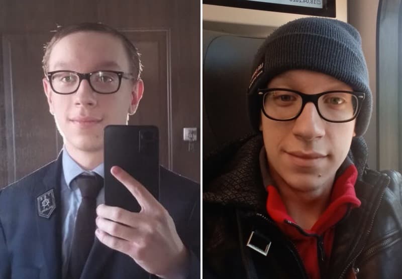Policja poszukuje 20-latka. Prosi o wszelkie informacje