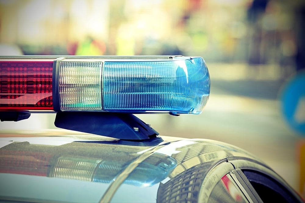 Policja poszukuje świadków zdarzeń