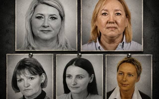 Policja publikuje zdjęcia poszukiwanych kobiet. Chodzi o oszustwa na tysiące złotych. Znasz je? Zobacz zdjęcia