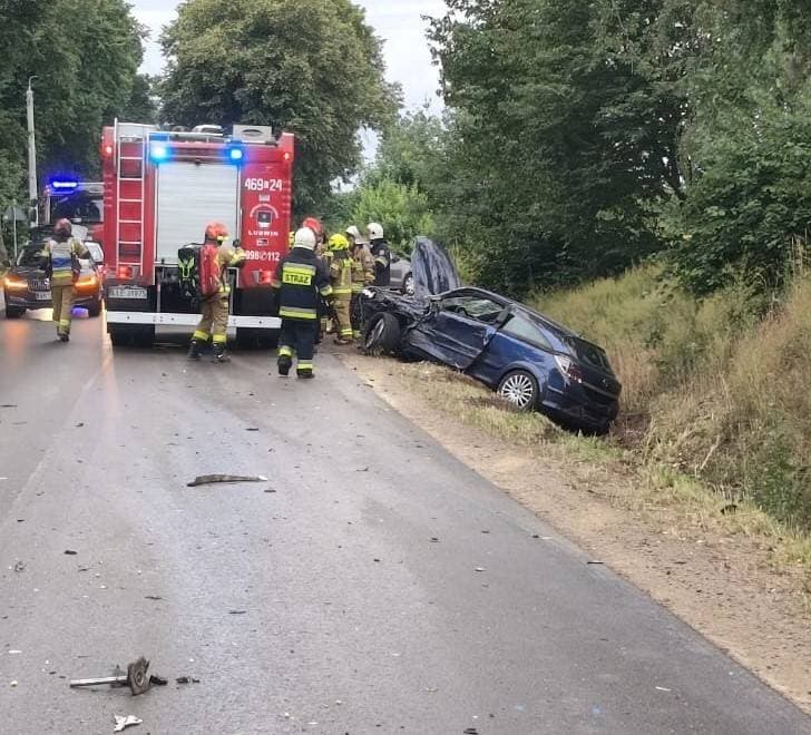 Policja: Uważajmy na drogach