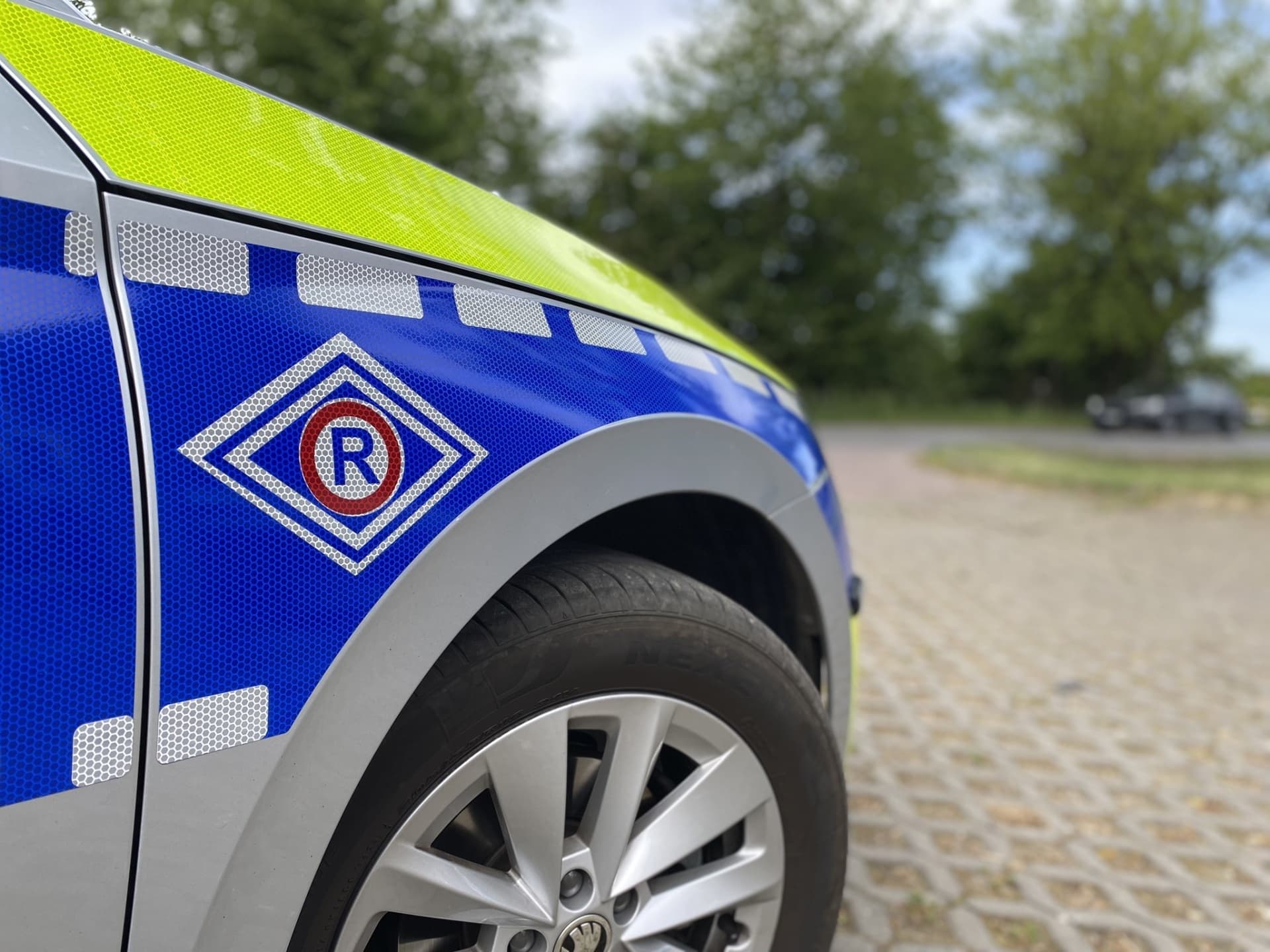 Policja w Myszkowie: narkotyki u 26-latka z zakazem prowadzenia pojazdów