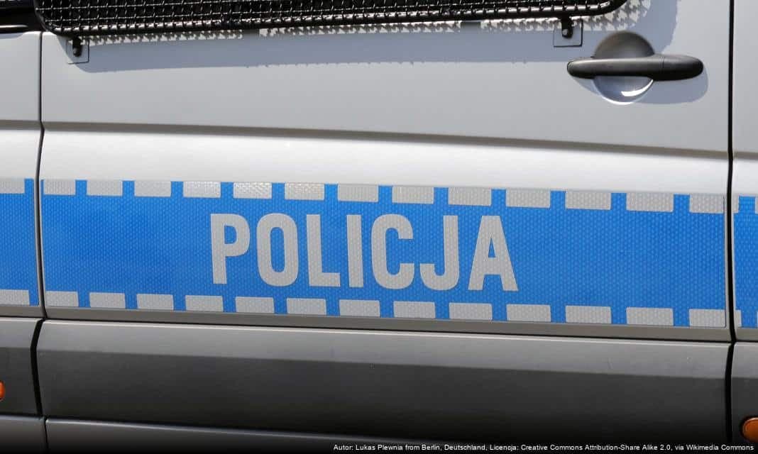 Policja w Opolu Lubelskim przypomina o zasadach bezpieczeństwa nad wodą