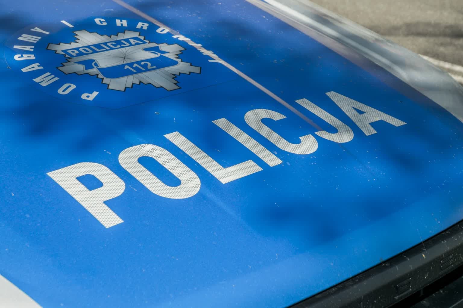 Policja wyjaśnia sprawę ataku na dwie 13-letnie obywatelki Ukrainy