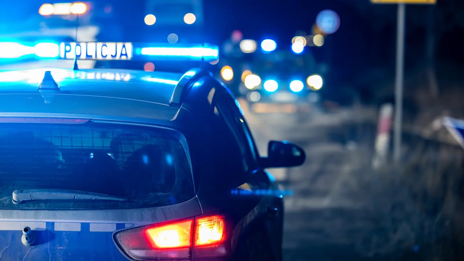 Policja z Woli rozbiła grupę zajmującą się kradzieżą tożsamości. Zaciągano kredyty i pożyczki, wypłacano pieniądze z bankomatów