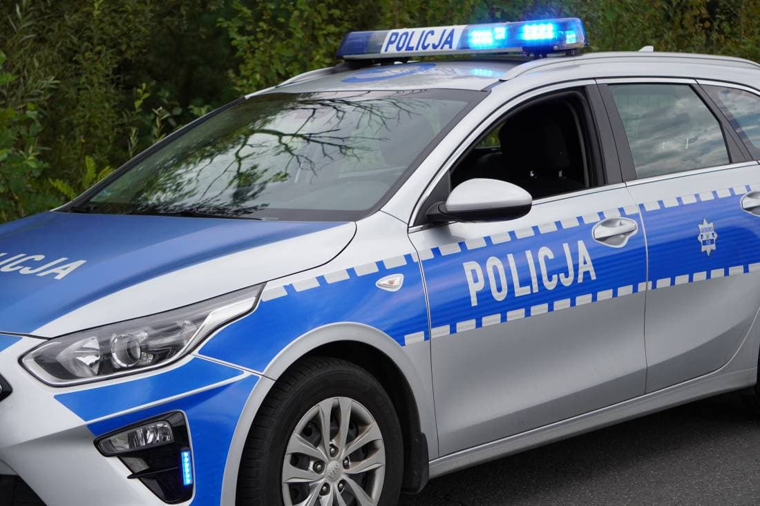 Policja zapowiada wzmożone kontrole w Zembrzycach. Pod nadzorem rynek i przystanek PKS. Czytaj więcej