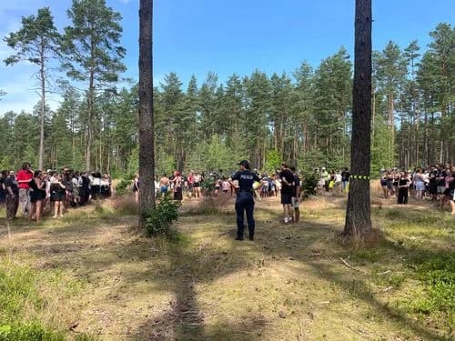 Policjanci, strażacy i sanepid przeprowadzają kontrole. O co chodzi?