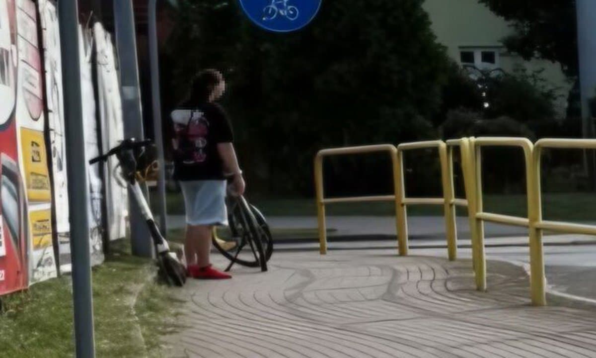 Policjanci wyjaśniają przyczyny i okoliczności obu wypadków