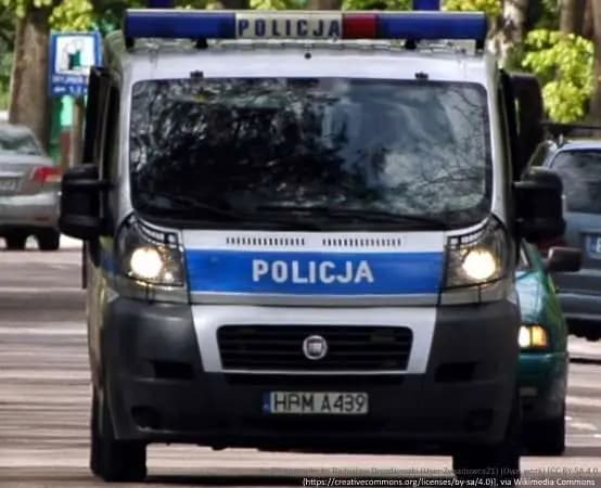 Policjanci z Częstochowy podsumowali weekend - 48 kolizji i wypadek