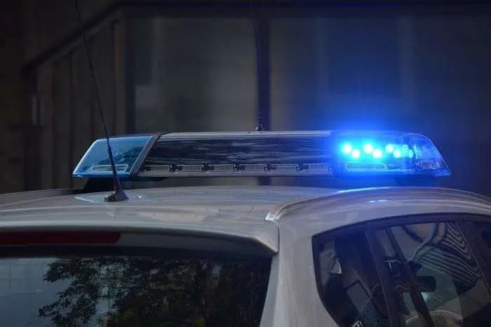 Policjant z Piotrkowa Trybunalskiego został mistrzem świata w kickboxingu